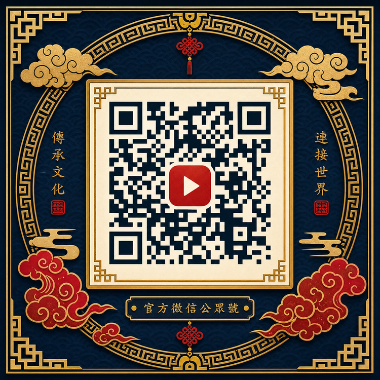 小小绘公众号二维码